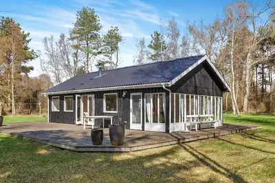 Image de Maison de vacances pour 2 a Læsø-By Traum