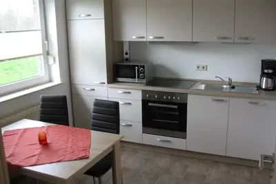 Image de Appartement / app. pour 4 personnes avec 70 m² à Papenburg (60274)