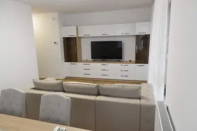 Image de Appartement moderne de 2 chambres près du quartier commerçant Kaufland et Lotus 2 à Oradea