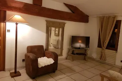 Image de Maison, mas provençal