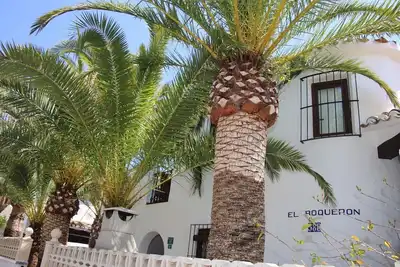 Image de Villa El Boqueron 1ª Línea Playa
