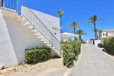 Image de Villa La Gavina 1ª Línea Playa