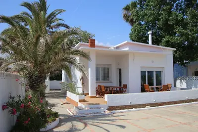 Image de Villa La Mar Brava 1ª Línea Playa