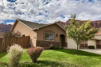 Image de Moab Horsethief House