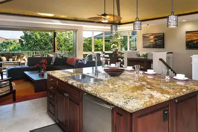 Image de Propriété de villégiature 5 étoiles avec tous les avantages de la maison