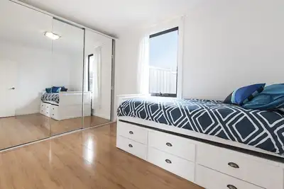 Image de Hilton - Très belle unité