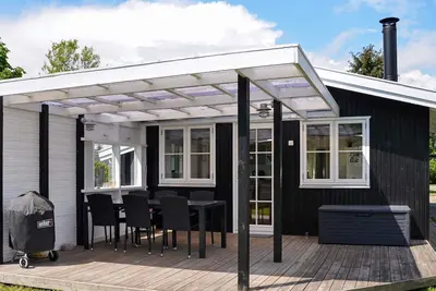 Image de Bonheur côtier a Marielyst -- By Traum Ferienwohnungen