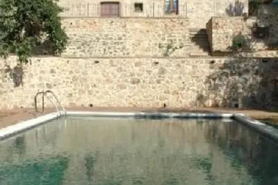 Image de Private house on a farm
