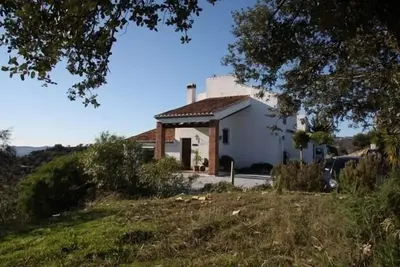 Image de Casas de Cantoblanco 2, piscine privée, pour 6 personnes
