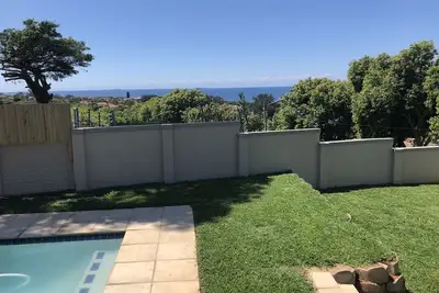 Image de Maison de vacances avec vue sur la mer