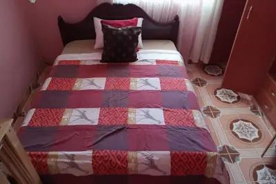 Image de La Maison Kenyan- Chez soi loin de chez soi. Joyau de l'Afrique. Accueil de l'Afrique de l'Est. Karibu