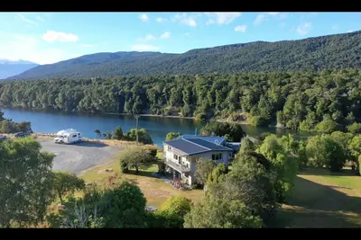 Image de Glendale River View Maison De Vacances