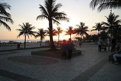 Image de Forte - Praia Grande - Sp