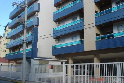 Image de Grand appartement dans le quartier privilégié de Praia Grande de Ubatuba