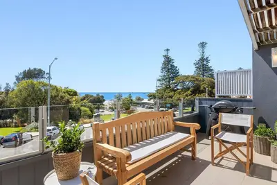 Image de Ocean Spray - Appartement moderne au coeur avec wifi