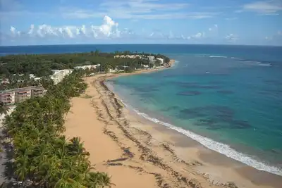Image de Ocean Front Condo avec vue spectaculaire de l'océan