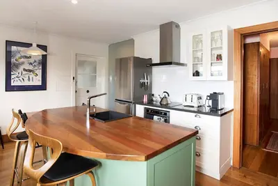 Image de Appartement Caradi - luxe autonome