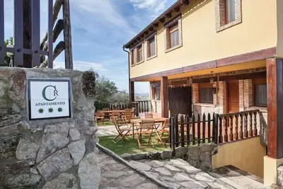 Image de Casa Rurales la Dehesa pour 6 personnes