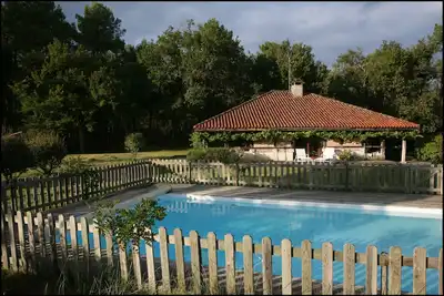 Image de Airial, maison de caractère
