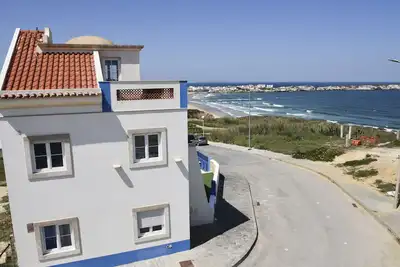 Image de Belle villa sur Baleal Beach Cl