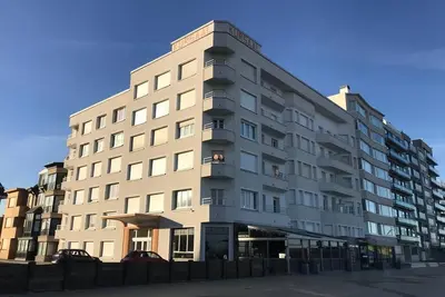 Image de Appartement - De Panne appartement de luxe dans résidence