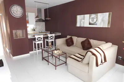 Image de Casas Zen Endroit confortable et calme
