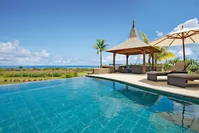 Image de Villa 2 Chambres Avec Piscine Heritage Les Villas