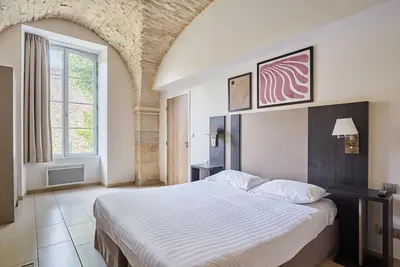 Image de Bel appartement spacieux + lumineux, près du centre