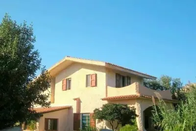 Image de S Arena Scoada: Villa à seulement 80 metres des plages