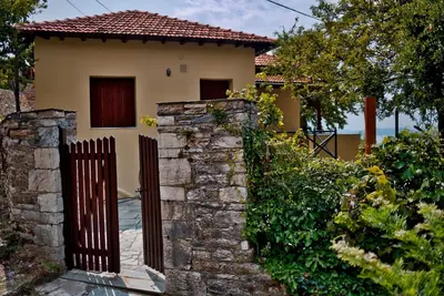 Image de Maison d'écureuil, Milies