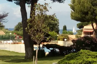 Image de Top Fewo Le Pradet, CĂ´te d'Azur, Edenpark