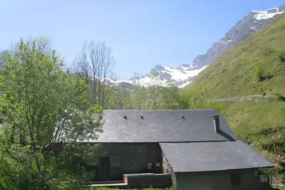 Image de Spa, Sauna10min des pistes de ski, Magnifique bergerie rénovée