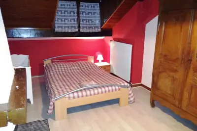 Image de Appartement 6 personnes  au 2ième étage + accès jardin