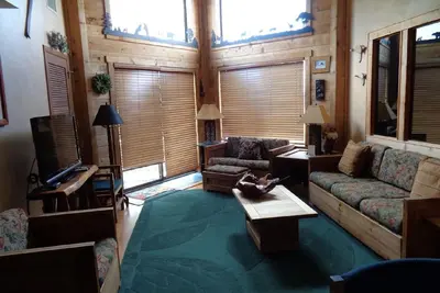 Image de Bullwinkles Ski-In/Ski-Out Condo - Sleeps 8. With sauna, hot tub, exercise room