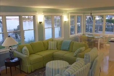 Image de Parfait Ada Oceanfront Bdrm 4 Accessible avec de belles vues