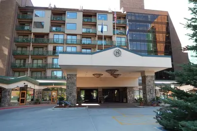 Image de Sheraton Steamboat Resort Villas