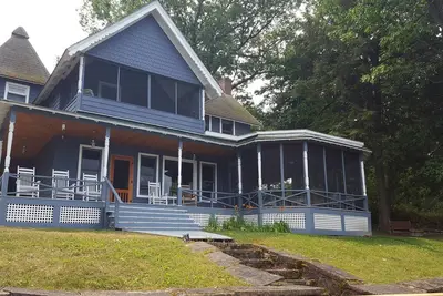 Image de Venez nous voir dans les îles 1000