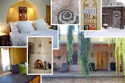Casa Betita, la plupart Perfect Place à Taos, Nouveau-Mexique