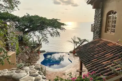 Image de Villa Carolyna - Vues à couper le souffle et des vues panoramiques