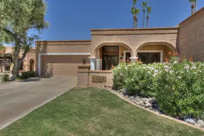 Image de Scottsdale McCormick Ranch Paradise Retreat