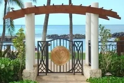 Image de Luxury Ko Olina Beach Villa Ocean View steps frm White Sand Beach