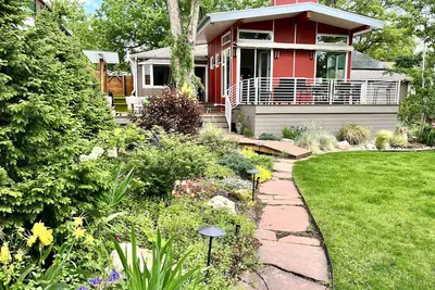 Image de Au cœur des convoités de Newlands! LuxLivin 'dans l'un des meilleurs emplacements de Boulder!