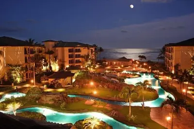 Image de Vues sur l'océan Penthouse inoubliables des trois lanai