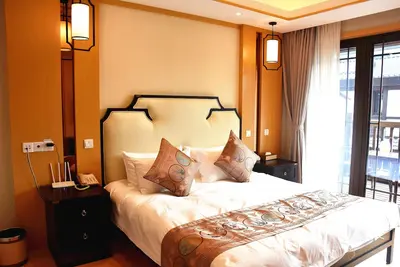 Image de SongTang Homestay