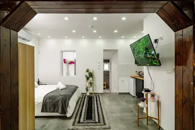 Image de Kinneret Lodging