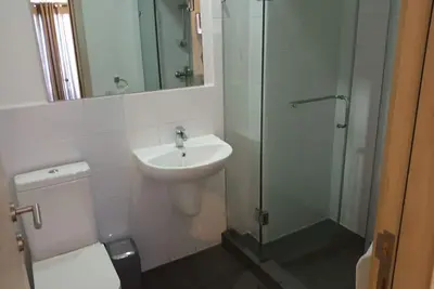 Image de Luxury studio apartment at the Gallery