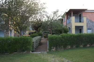 Image de Residenza Terme di Casteldoria