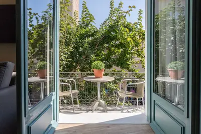 Image de Ancient Agora Apartments