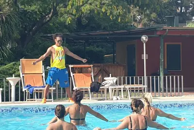 Image de Camping Aurelia Club