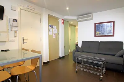 Image de Gothic Picasso 3 Apartment
